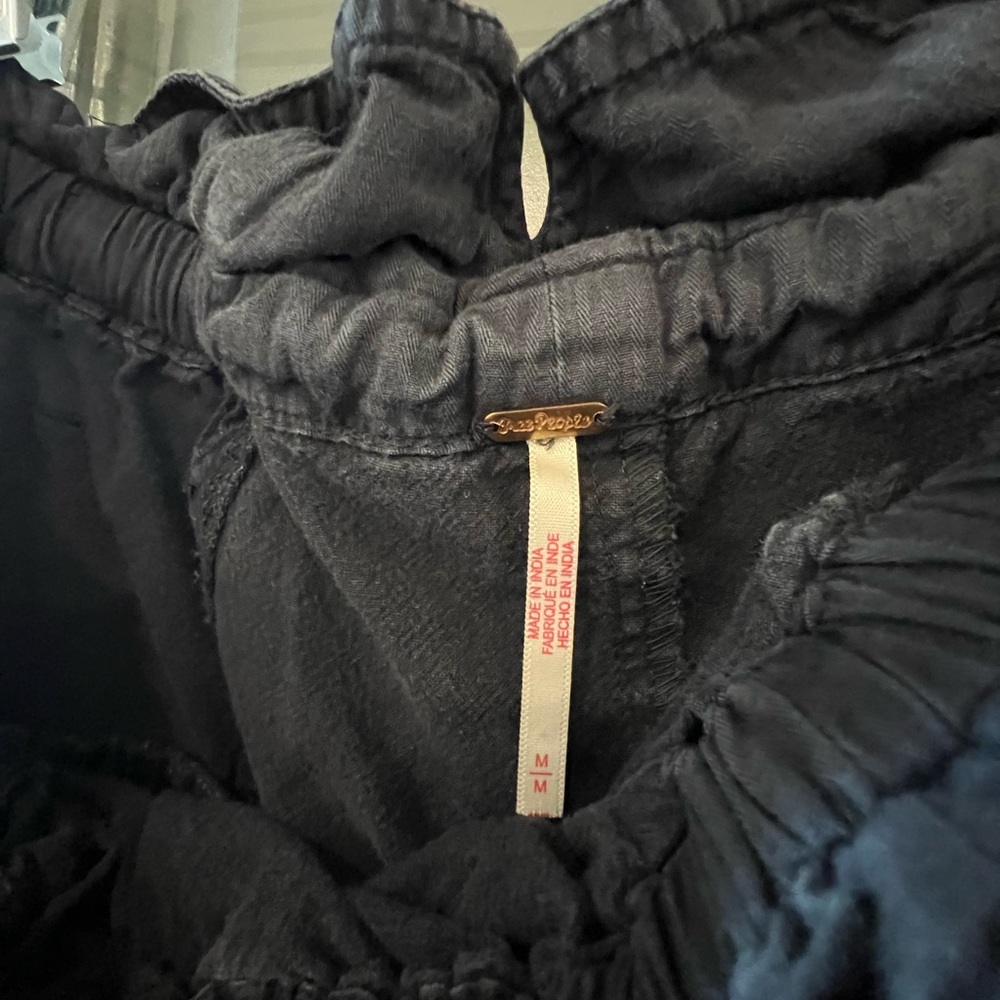 Free People Runyon Pants M - Picture 7 of 10